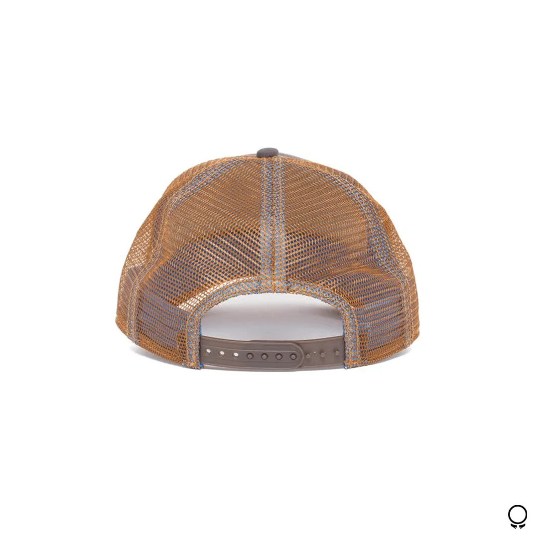 GORRA GOORIN BROS EYE OF THE TIGER