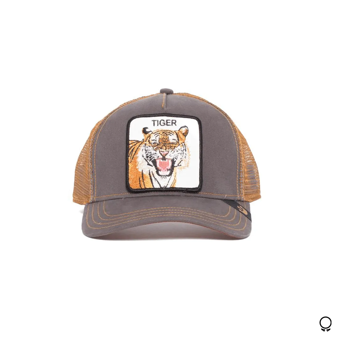 GORRA GOORIN BROS EYE OF THE TIGER