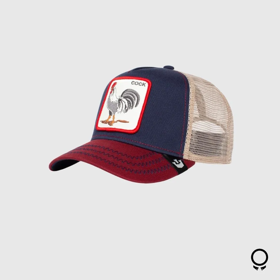 GORRA GOORIN BROS THE COCK