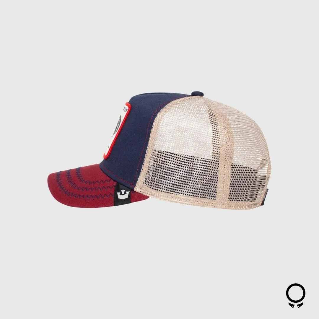 GORRA GOORIN BROS THE COCK