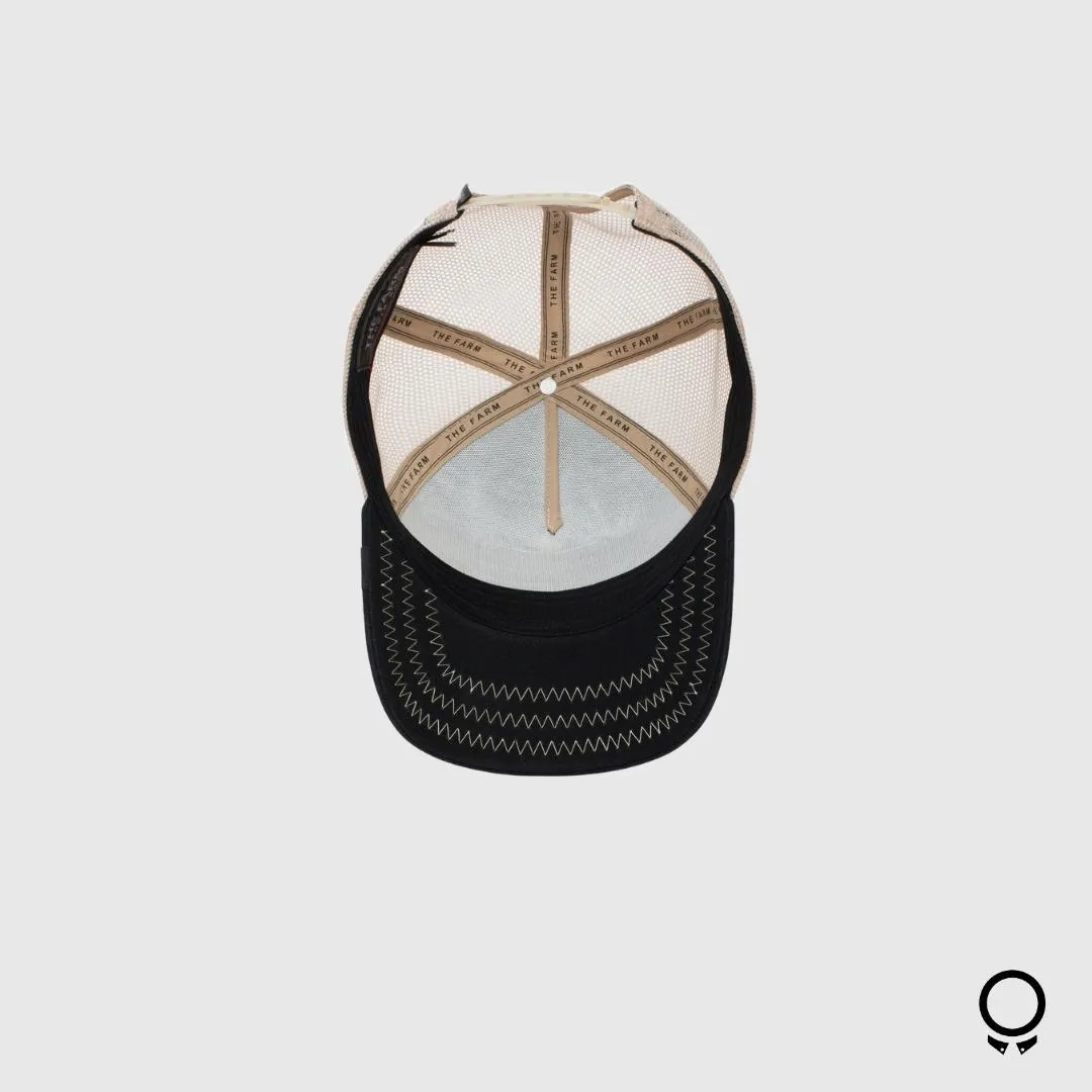 GORRA GOORIN BROS THE COCK