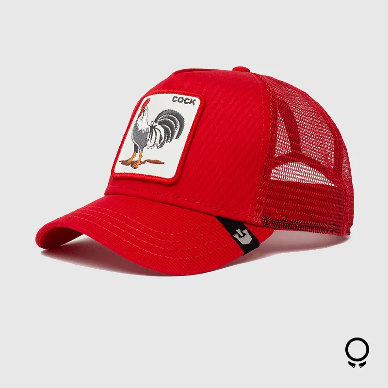 GORRA GOORIN BROS THE COCK