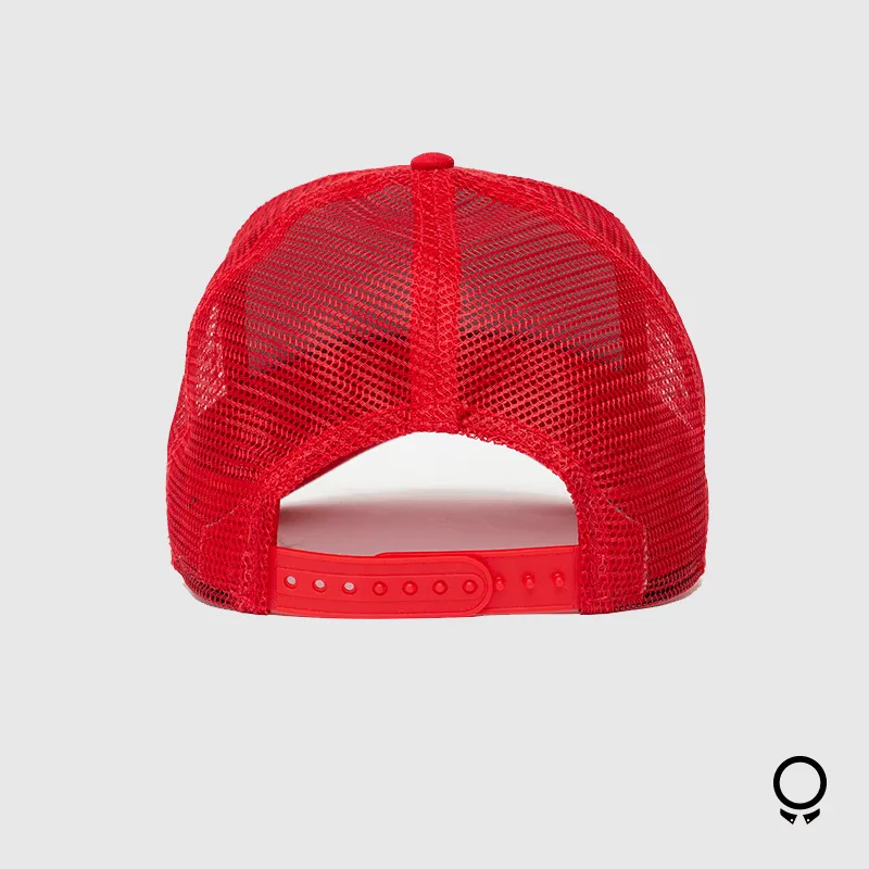 GORRA GOORIN BROS THE COCK