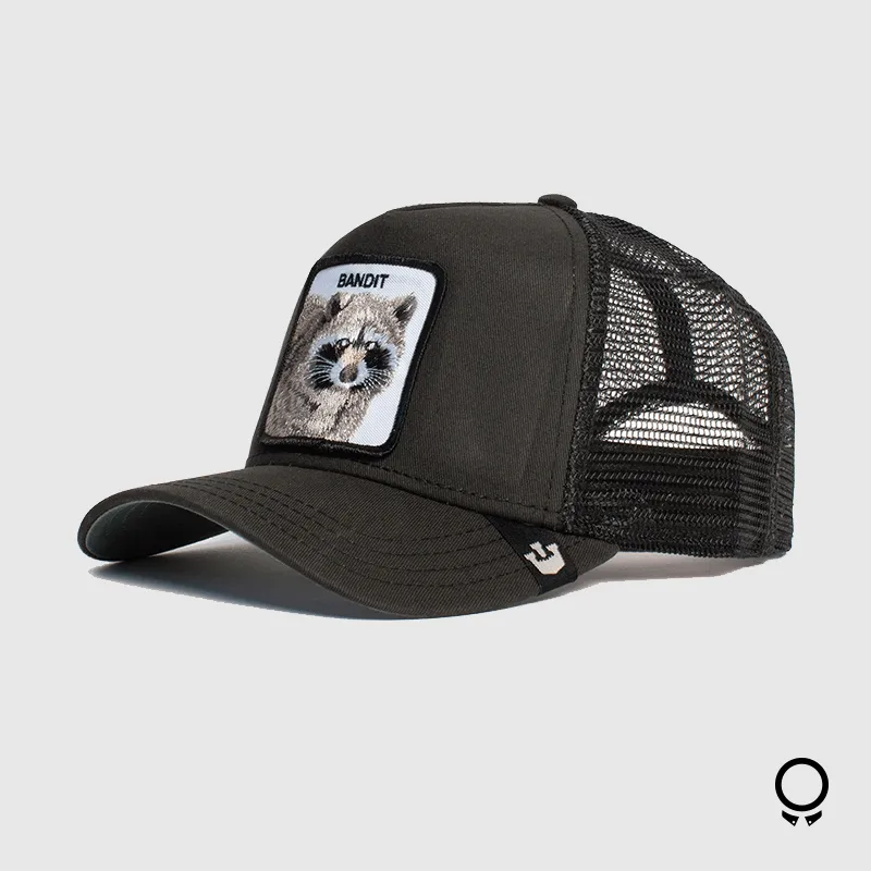 GORRA GOORIN BROS THE BANDIT