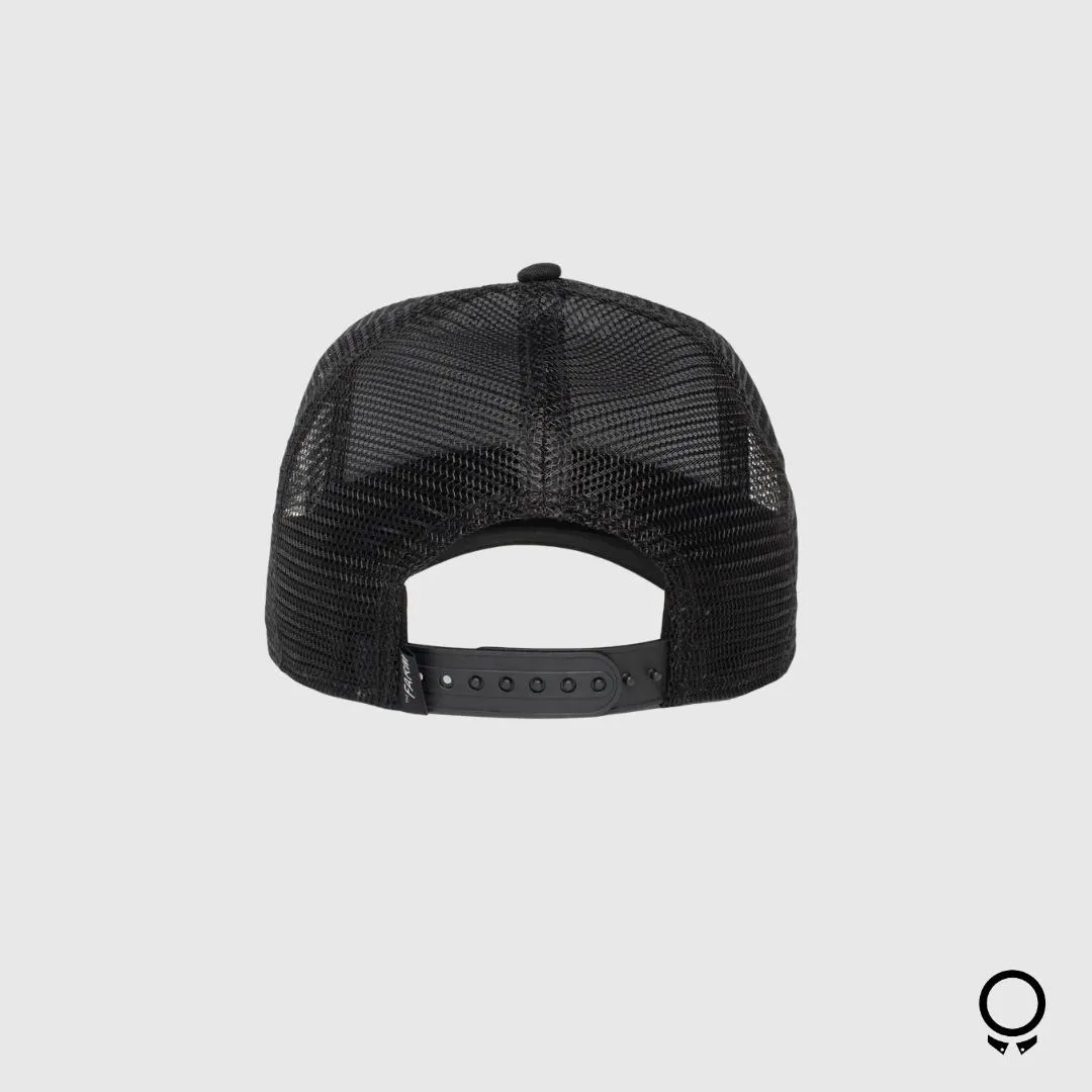 GORRA GOORIN BROS THE BLACK SHEEP
