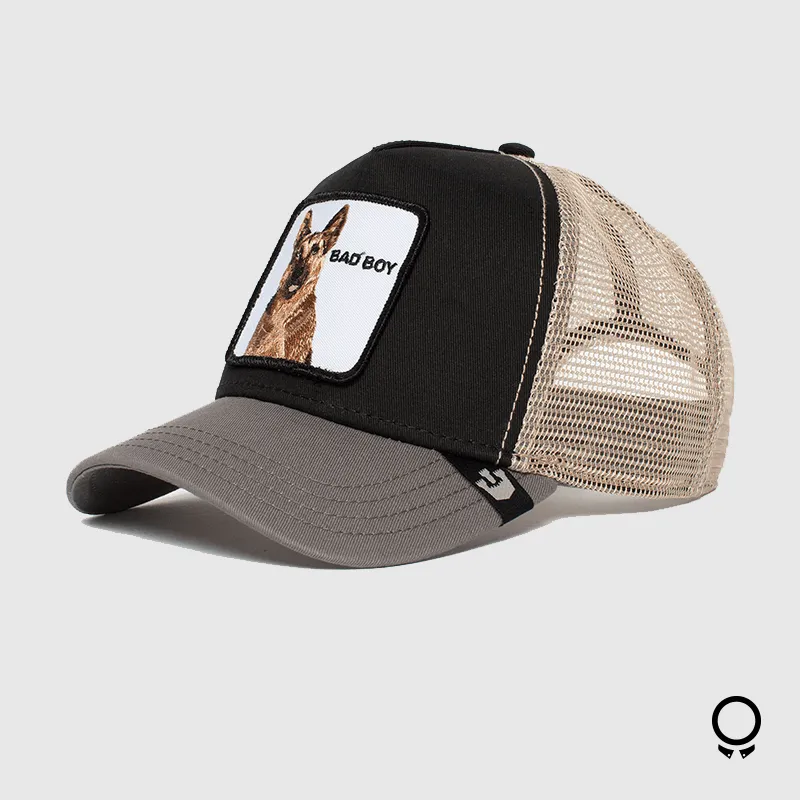 GORRA GOORIN BROS THE BAD BOY