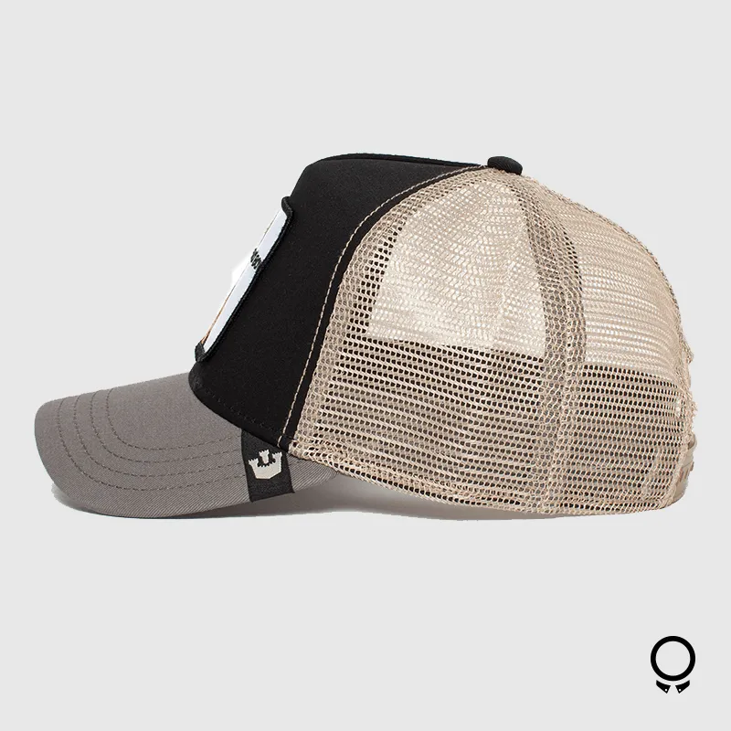GORRA GOORIN BROS THE BAD BOY