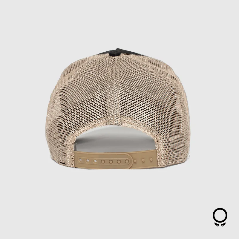GORRA GOORIN BROS THE BAD BOY