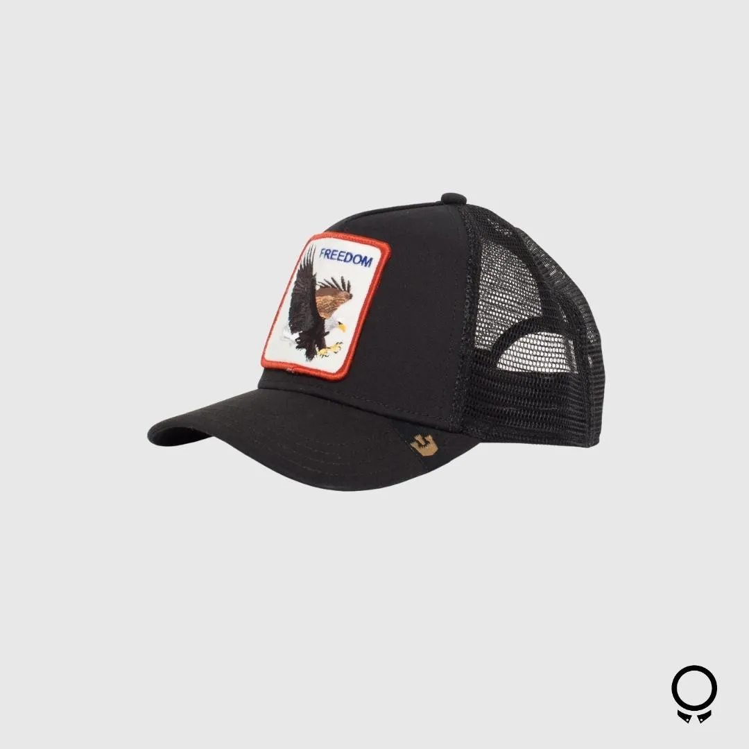 GORRA GOORIN BROS THE FREEDOM EAGLE