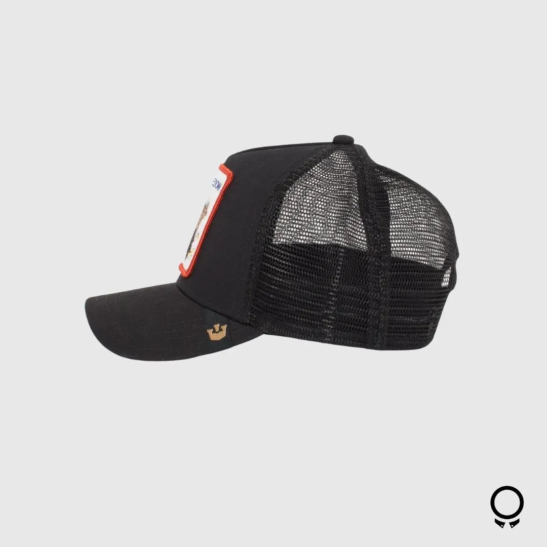 GORRA GOORIN BROS THE FREEDOM EAGLE
