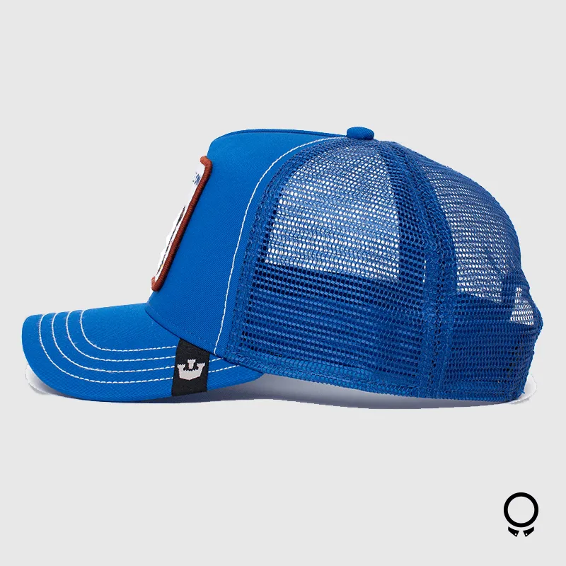 GORRA GOORIN BROS THE FREEDOM EAGLE