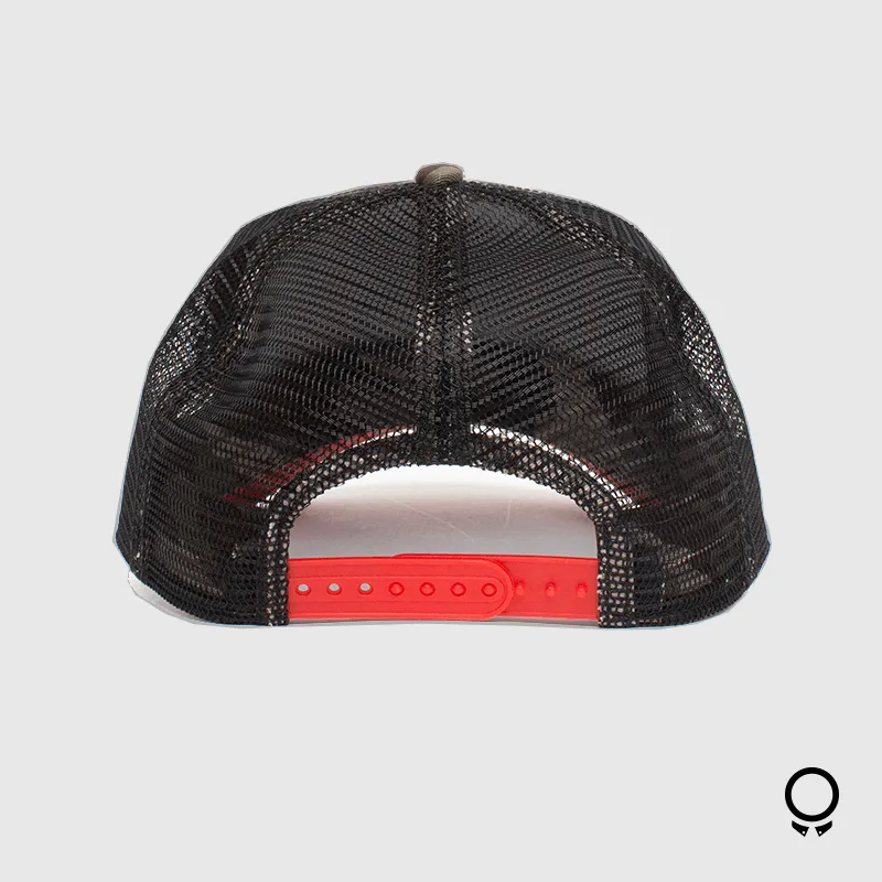 GORRA GOORIN BROS THE FREEDOM EAGLE