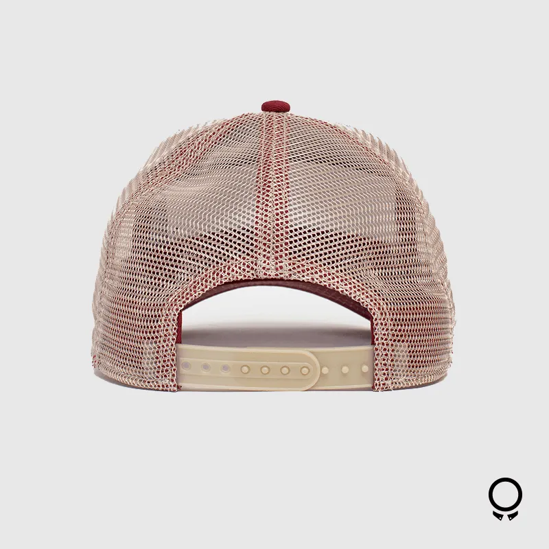 GORRA GOORIN BROS THE GOAT
