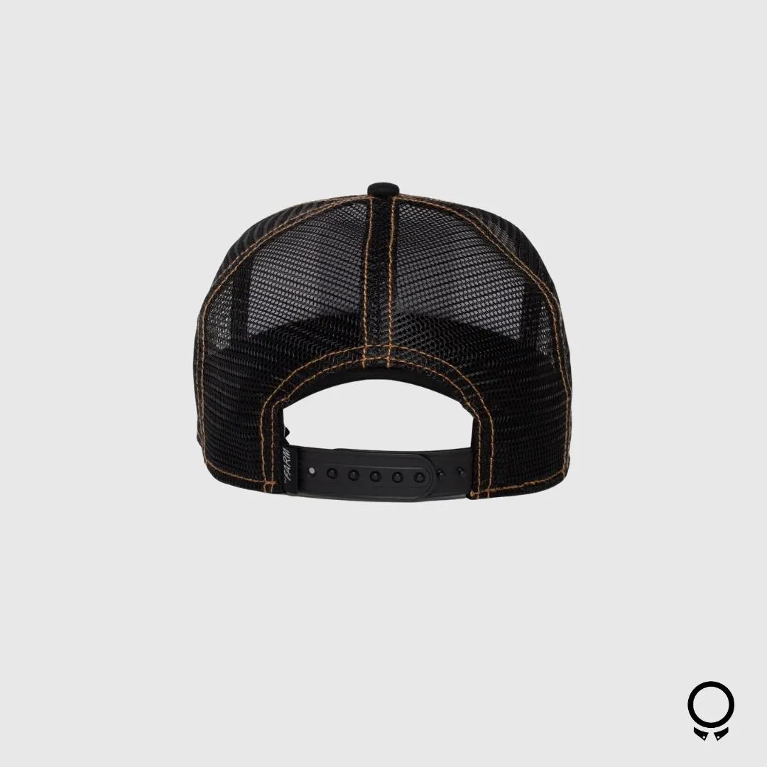 GORRA GOORIN BROS THE KING LION