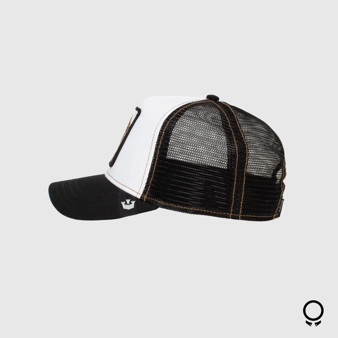 GORRA GOORIN BROS THE KING LION