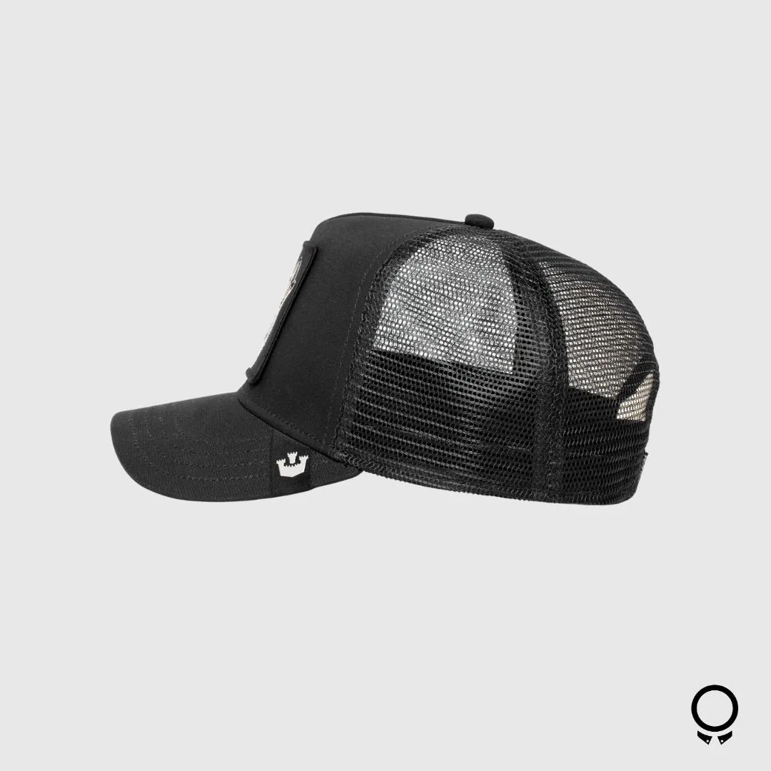 GORRA GOORIN BROS THE LONE WOLF
