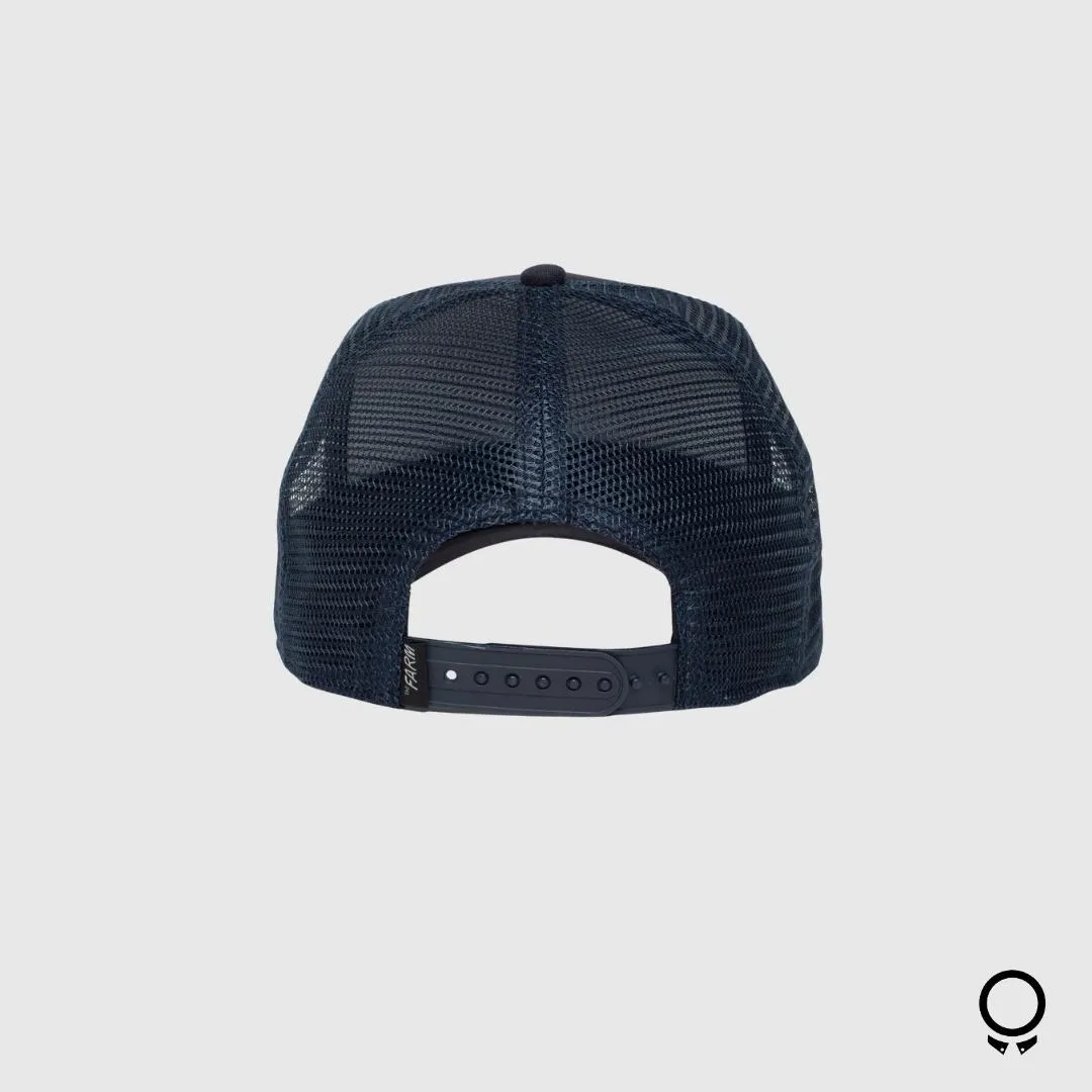 GORRA GOORIN BROS THE LONE WOLF