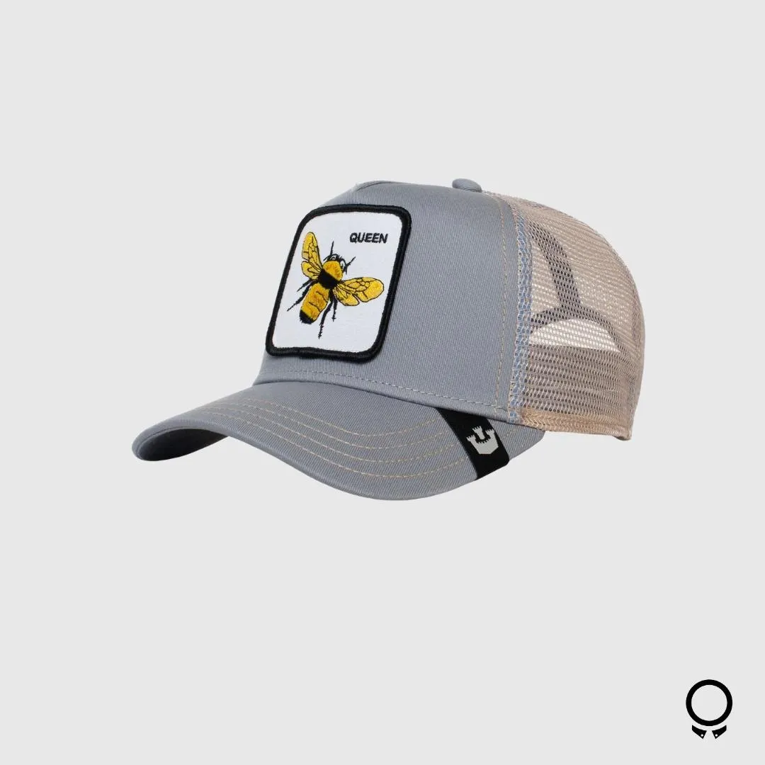 GORRA GOORIN BROS THE QUEEN BEE