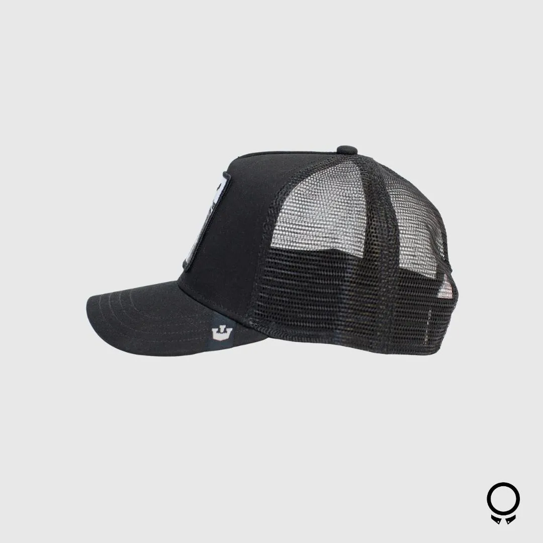 GORRA GOORIN BROS THE WHITE TIGER
