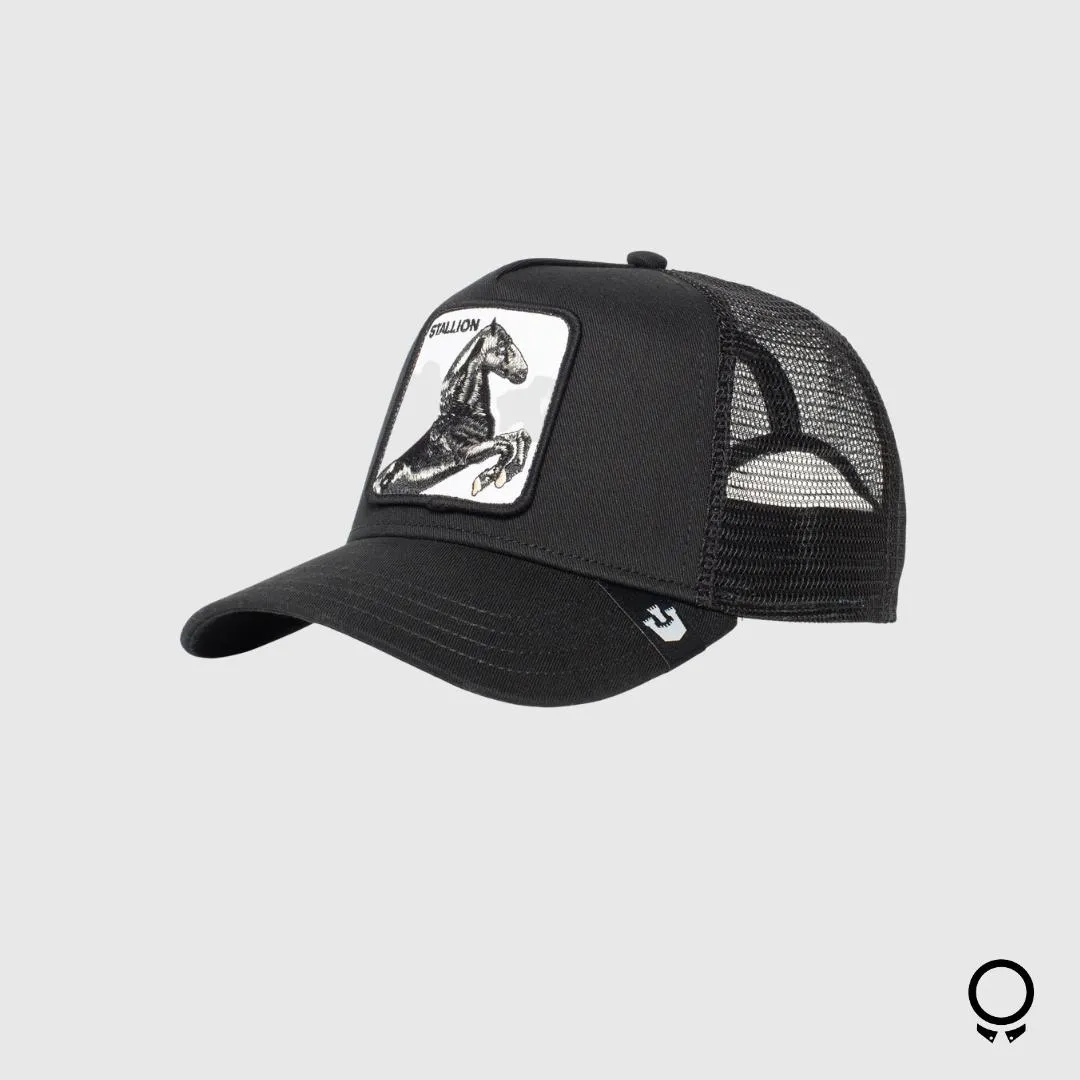 GORRA GOORIN BROS THE STALLION