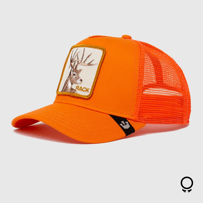 GORRA GOORIN BROS THE DEER RACK