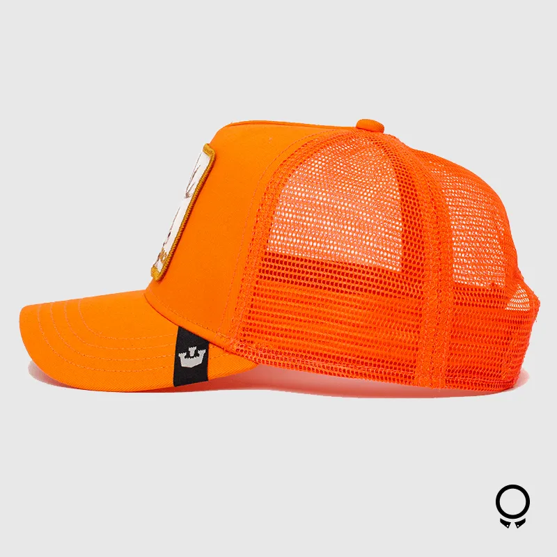 GORRA GOORIN BROS THE DEER RACK
