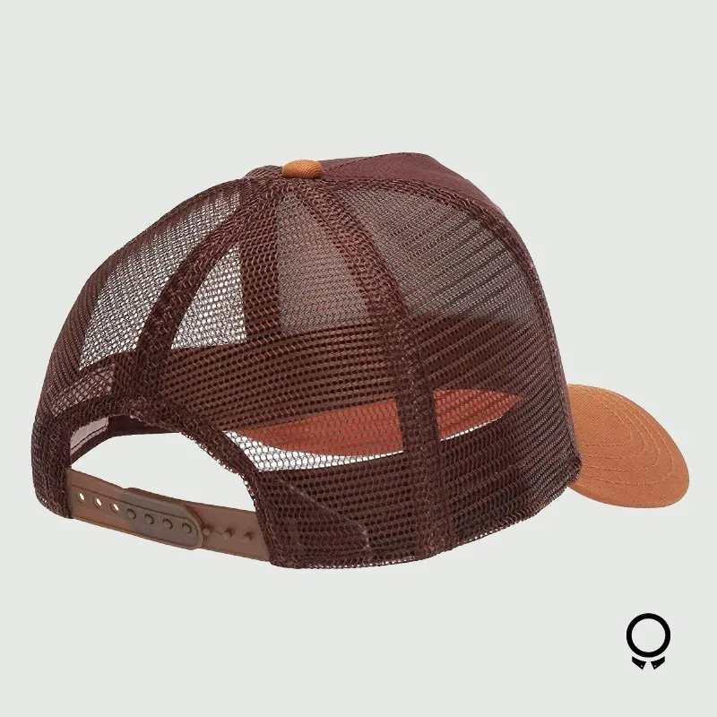 GORRA GOORIN BROS TURKEY MARRON