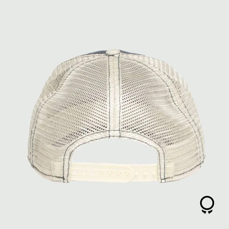 GORRA GOORIN BROS BABOON GRIS