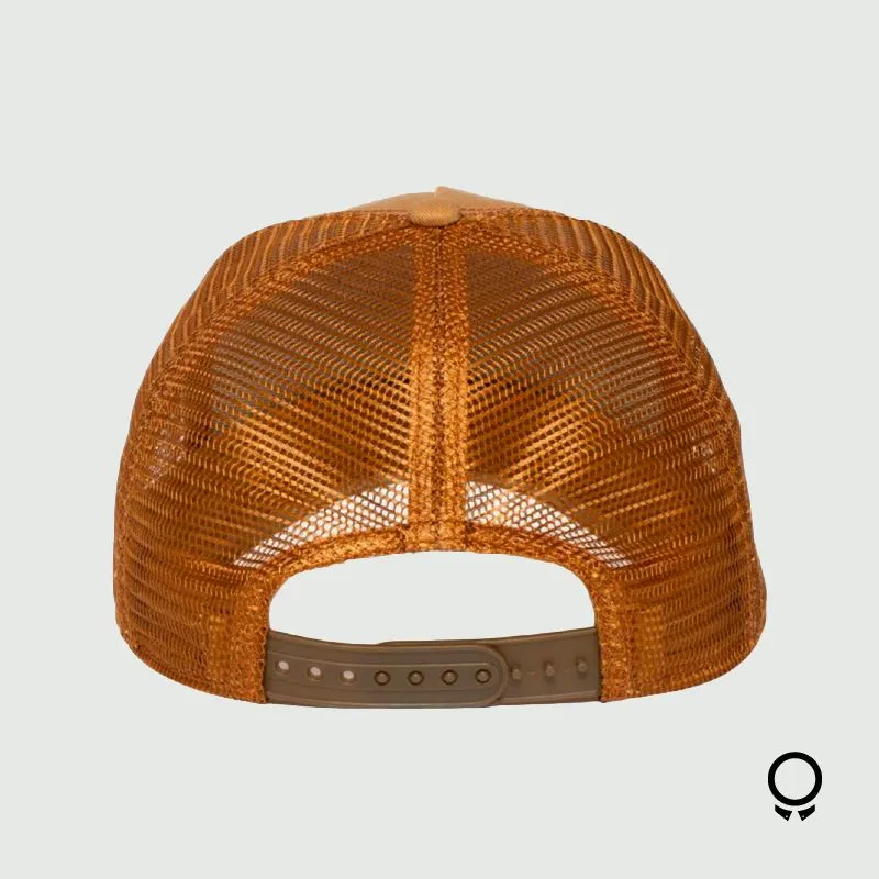 GORRA GOORIN BROS KING MARRON