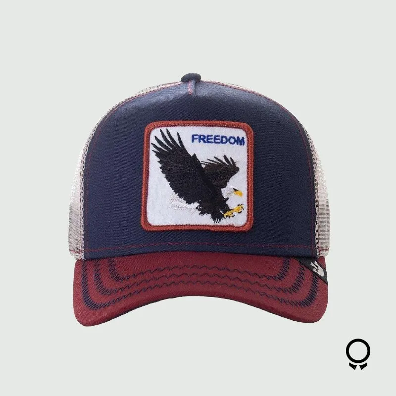 GORRA GOORIN BROS LET IT RING
