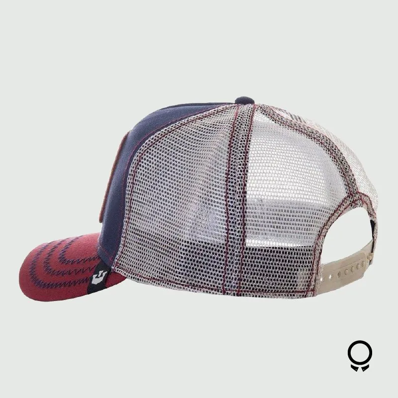 GORRA GOORIN BROS LET IT RING