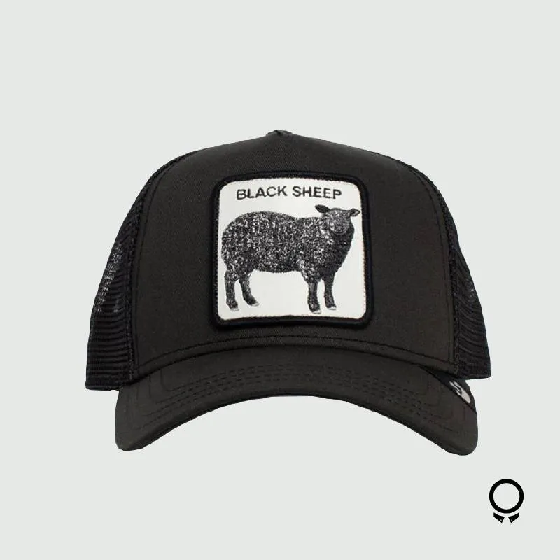 GORRA GOORIN BROS REVOLVER