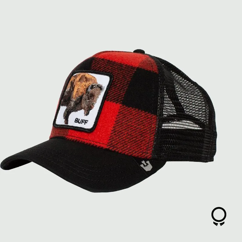 GORRA GOORIN BROS BUFF