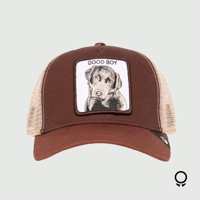 GORRA GOORIN BROS GOOD BOY