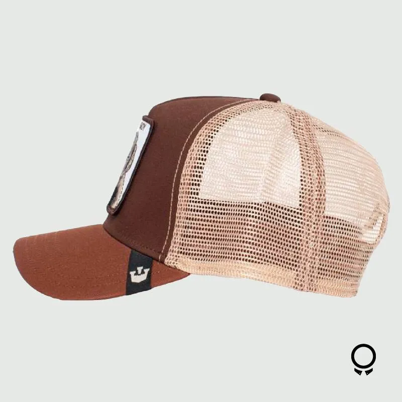 GORRA GOORIN BROS GOOD BOY