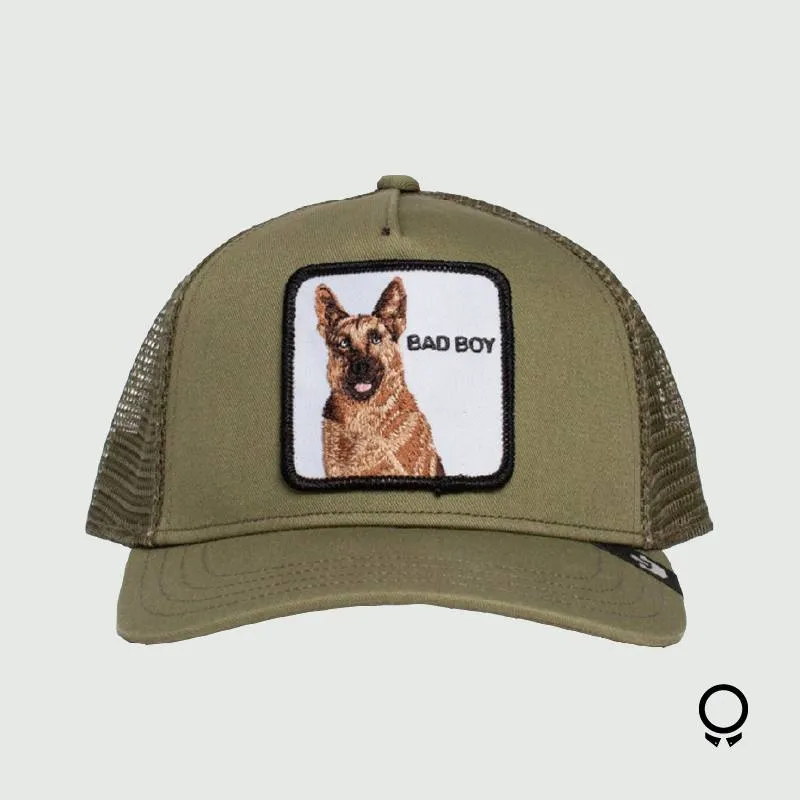 GORRA GOORIN BROS BROUNCER