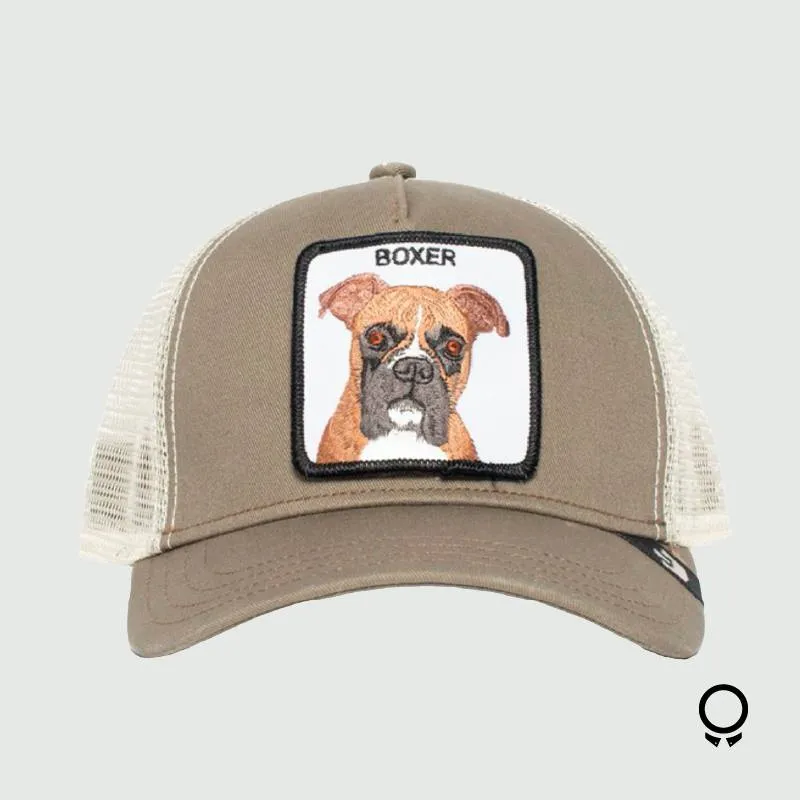 GORRA GOORIN BROS BOXER