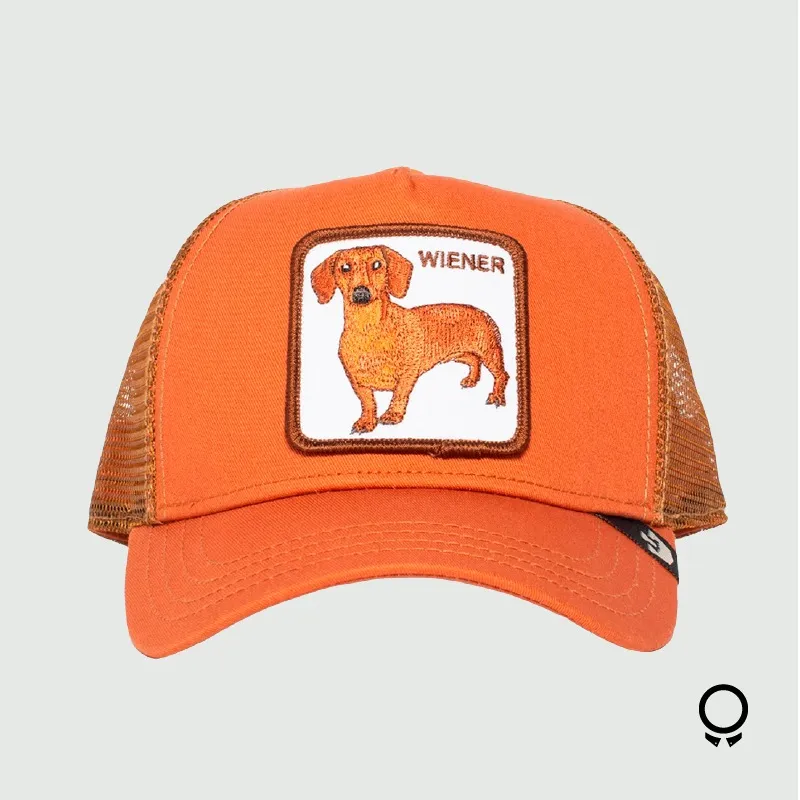 GORRA GOORIN BROS WIENER
