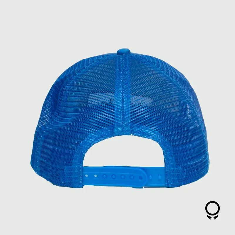 GORRA GOORIN BROS SHARK AZUL