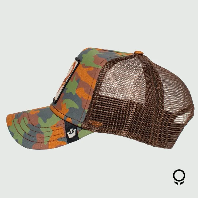 GORRA GOORIN BROS ALACRAN