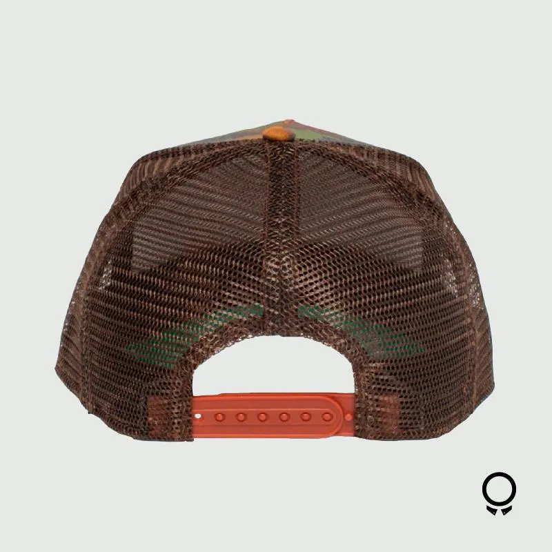 GORRA GOORIN BROS ALACRAN