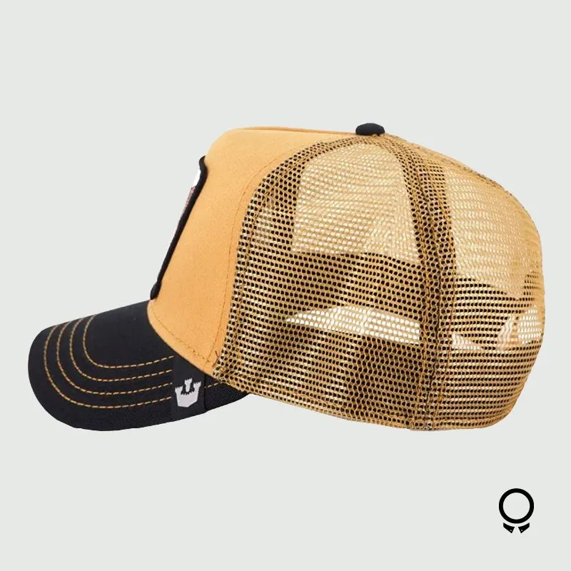 GORRA GOORIN BROS JAGUAR