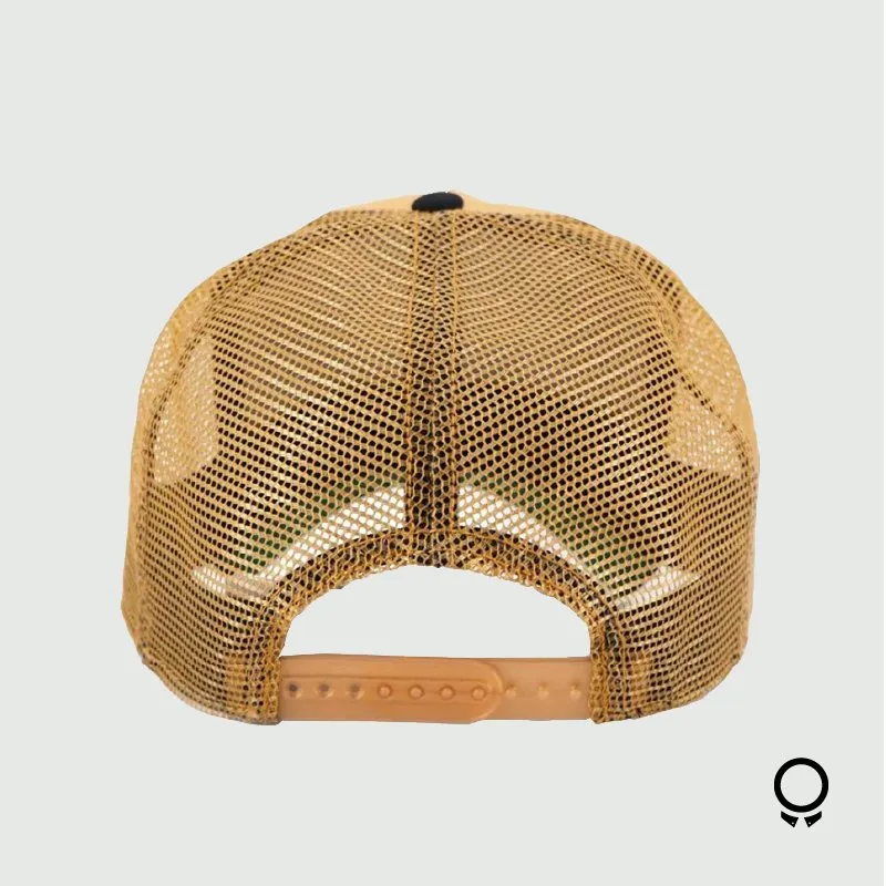 GORRA GOORIN BROS JAGUAR