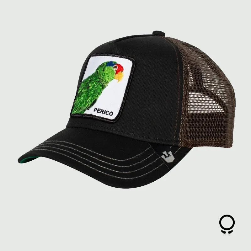 GORRA GOORIN BROS PERICO