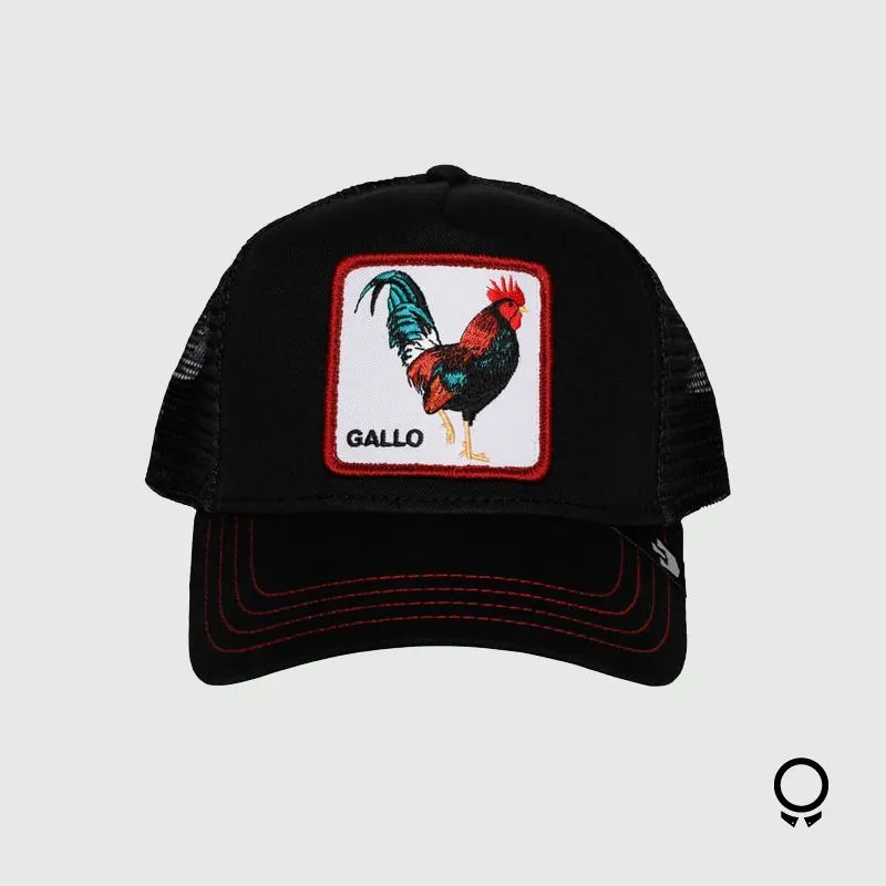 GORRA GOORIN BROS GRANDE GALLO