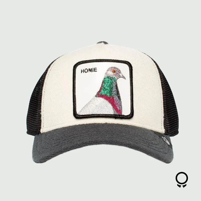 GORRA GOORIN BROS HOMIE