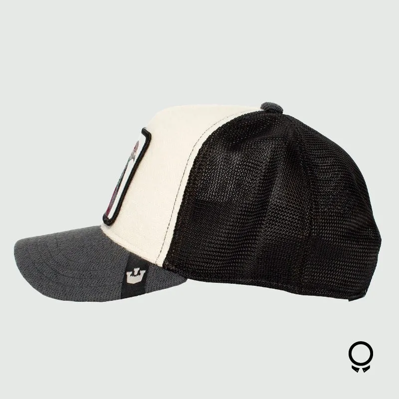 GORRA GOORIN BROS HOMIE