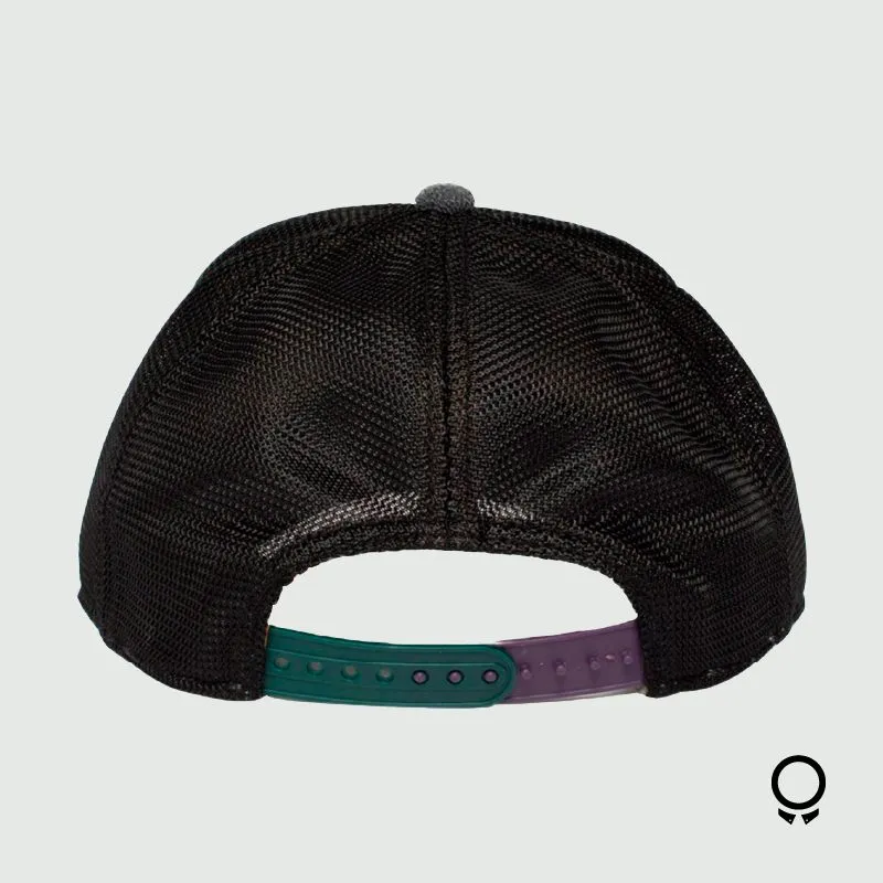 GORRA GOORIN BROS HOMIE