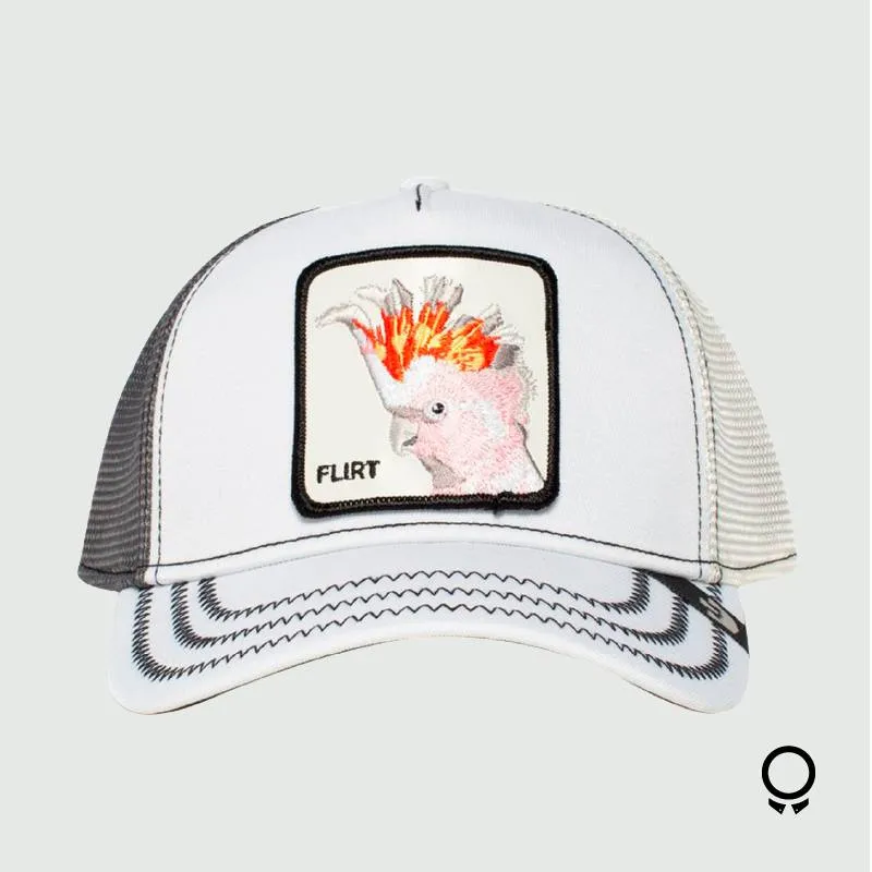 GORRA GOORIN BROS FLIRT