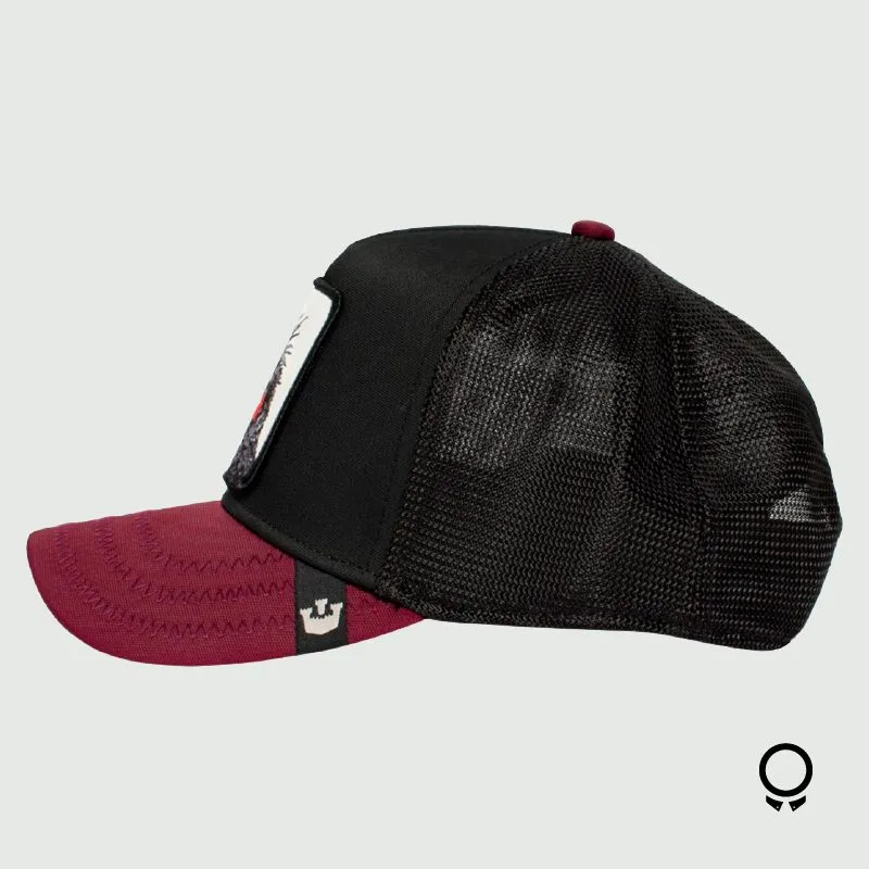 GORRA GOORIN BROS PUNK